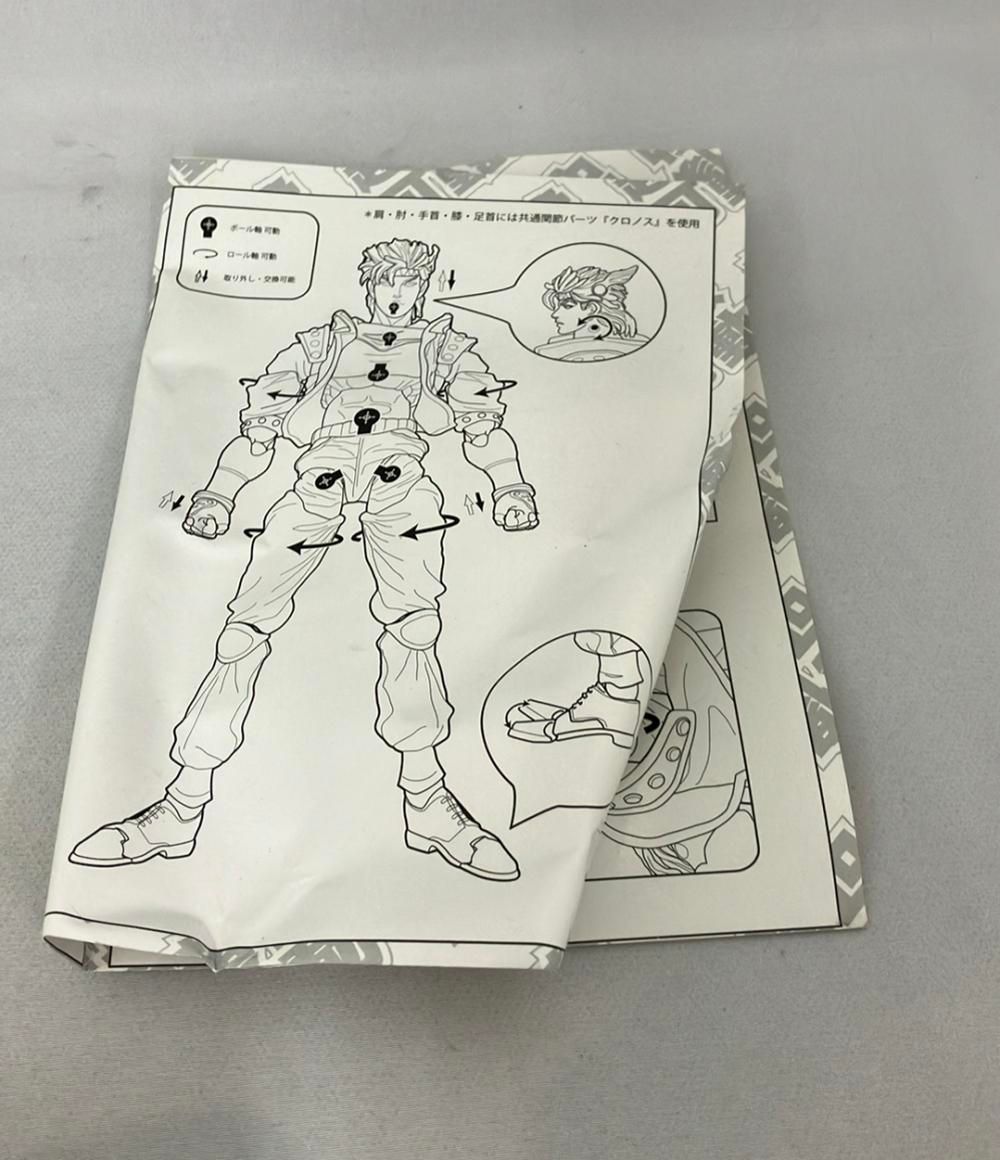 超像可動 メディコス・エンタテインメント 訳あり メディコスエンタテイメント ジョジョの奇妙な冒険戦闘潮流 超 中古品 ジョジョの奇妙な 戦闘潮流 ジョジョの奇妙な冒険 : メディコス アニメ「ジョジョの奇妙な冒険 46.エシディシ(荒木飛呂彦指定カラー) ファントムブラッド&frasl;戦闘潮流」マルチ 第２部