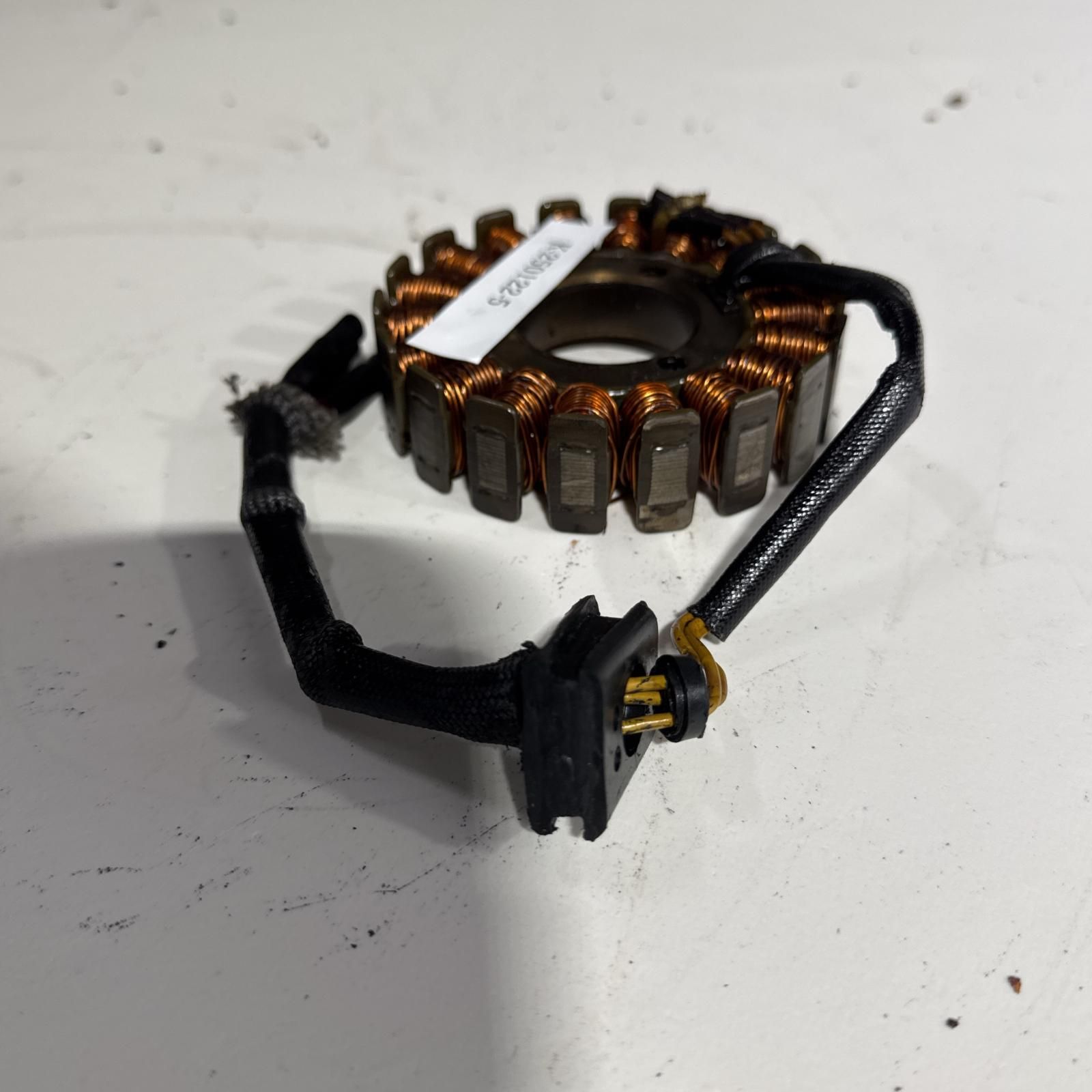 KAWASAKI Z400FX / Z400J ステーターコイル カワサキ