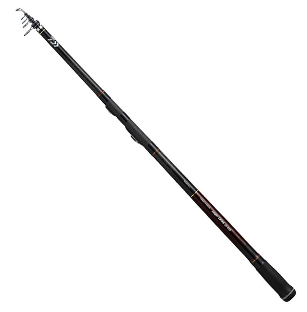 人気No.1 【中古】NFT 振出投竿 AXIZ 釣り竿 25号400 III LOOP POWER その他