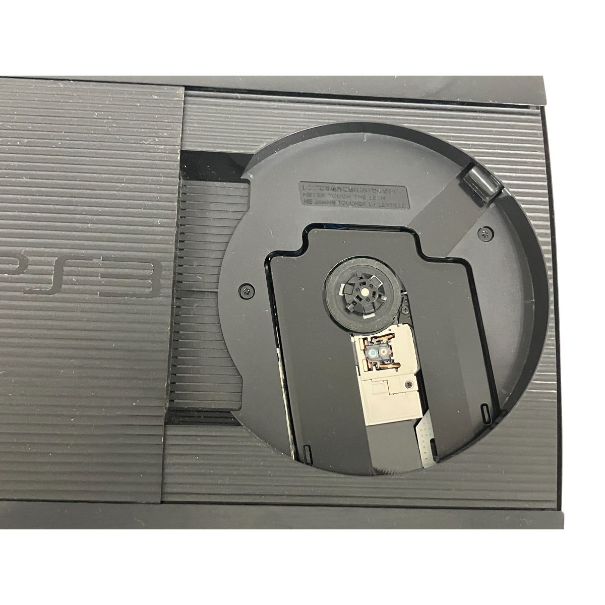 CECH-4200B 本体