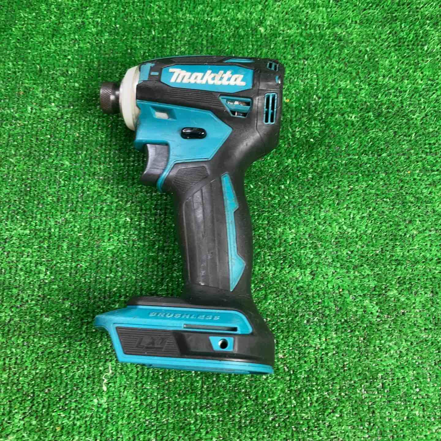 マキタ Makita 充電式ライト付きラジオ 18Vバッテリーパック付き