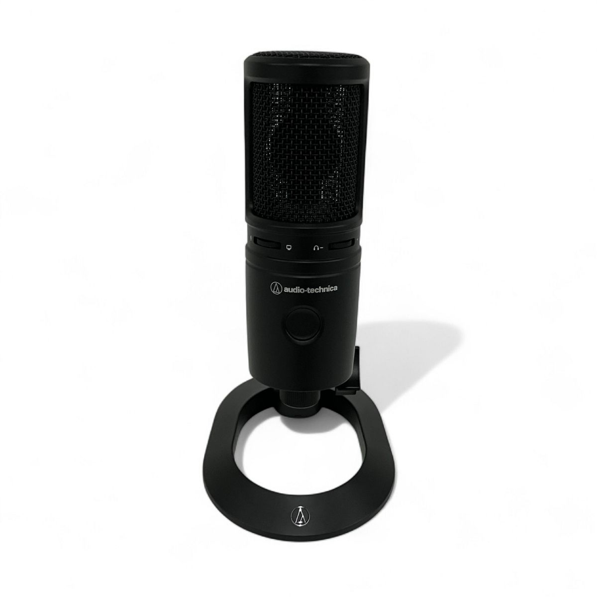 ジャンク品 audio-technica マイク AUDIO-TECHNICA|コンデンサーマイク|HARDOFFオフモール（オフモ