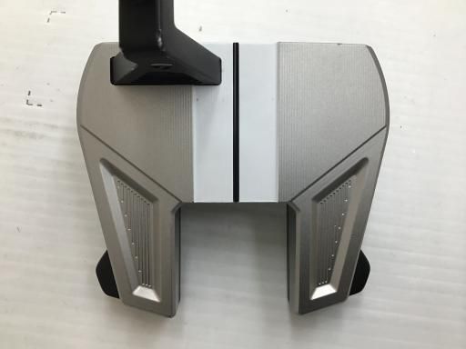 中古】 テーラーメイド Spider GT MAX TRUSS TM1 33インチ