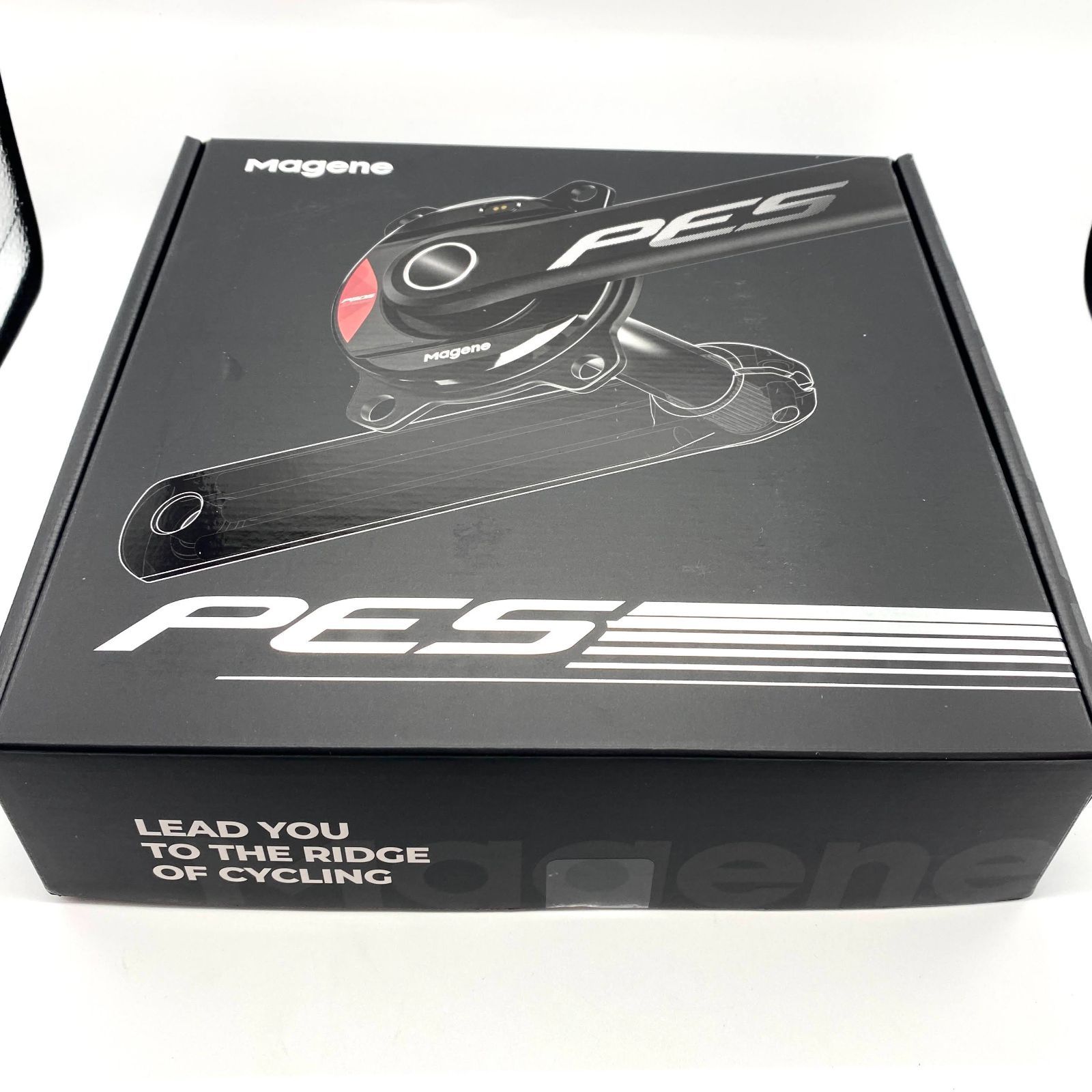 マージーン PES-P505