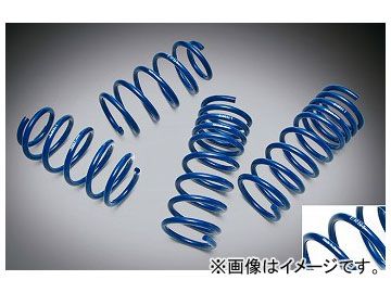 エアスト ダウンサスペンション ボルボ 850/V70（8B） FF