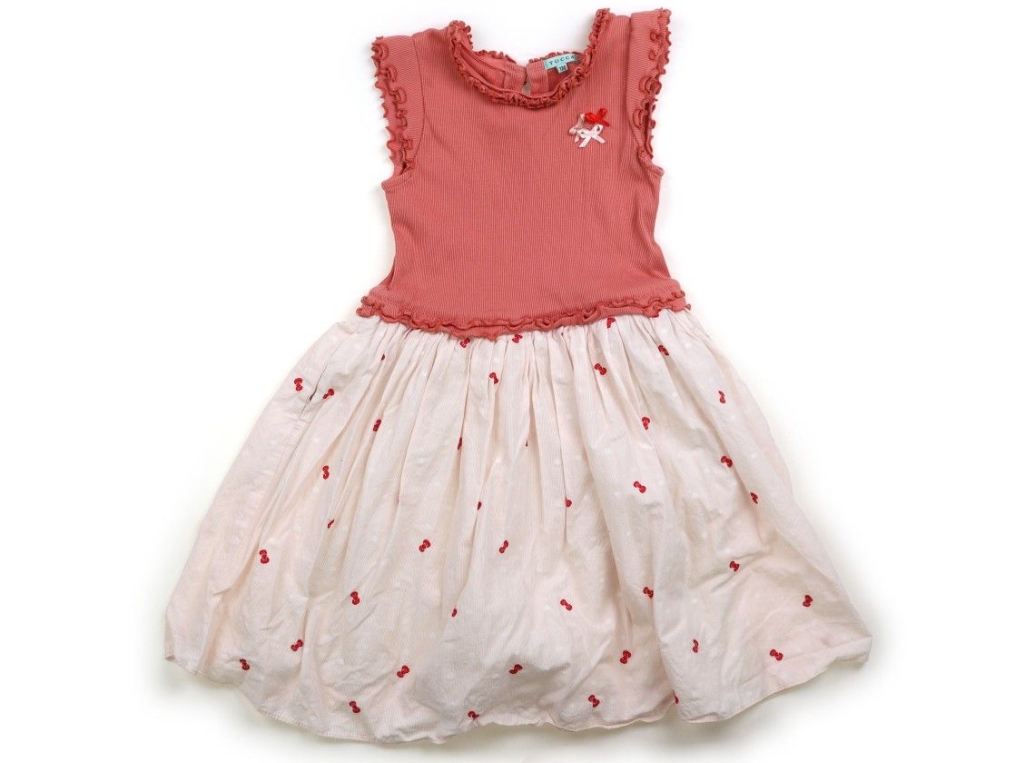 TOCCA 130 TOCCA トッカバンビーニ セットアップ tocca 130 TOCCA