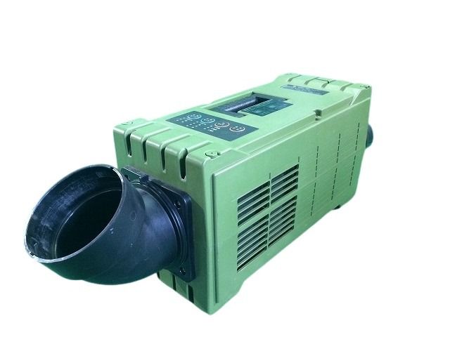 品 Suiden スイデン 超小型スポットエアコン ハンディークーラー SS-1SAG-1 冷風ダクト付き スポットクーラー 冷風機