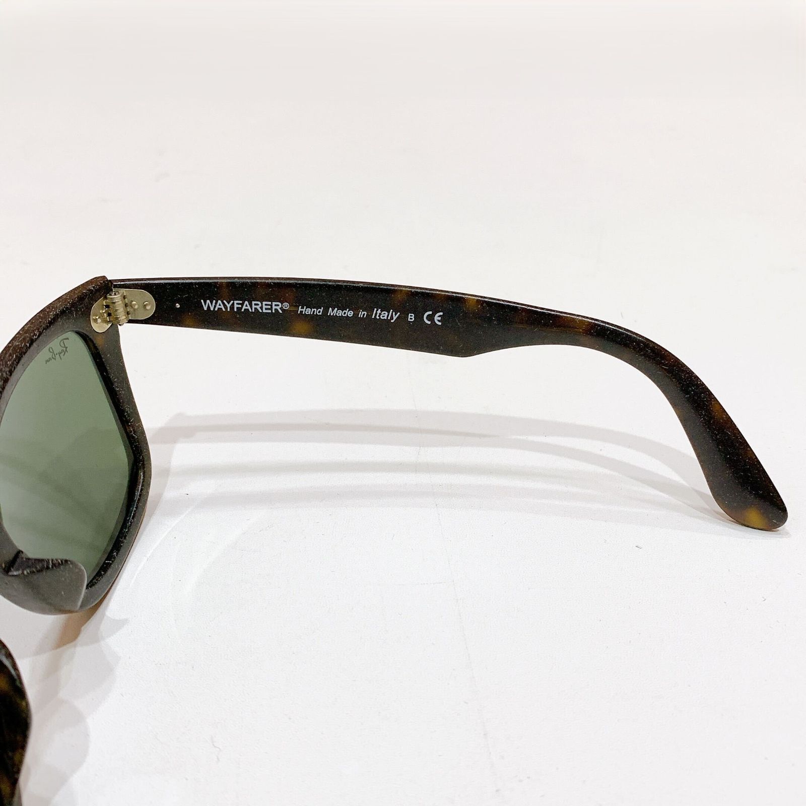RayBan RB2140F WAYFARER レイバン ウェイファーラー Col.1185 人気 