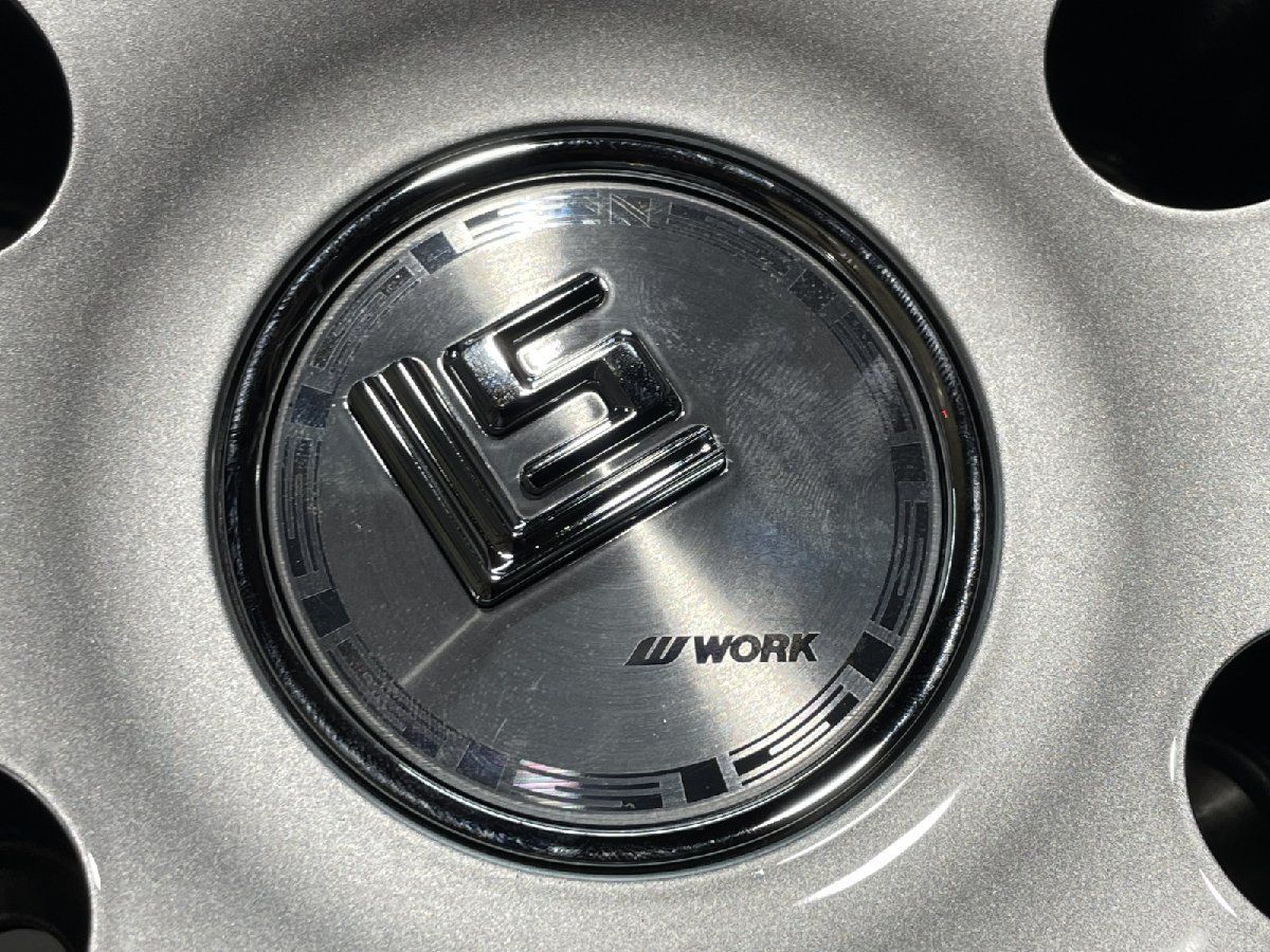 10J6HPCD139.7±0 深リム