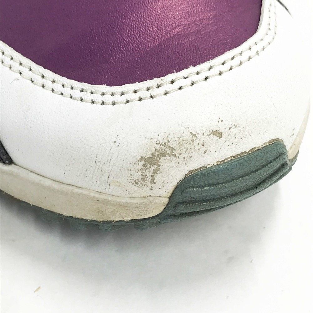 NIKE GOLF ナイキゴルフ  ゴルフシューズ AIR MAX 90G  パープル系 25.5 [240101425987] ゴルフウェア レディース ストスト NIKE GOLF ナイキゴルフ ゴルフシューズ AIR MAX 90G パープル系