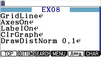 カシオ計算機 カシオ 電卓10桁 グラフ関数 FX-CG50 ブラック [並行輸入品] 