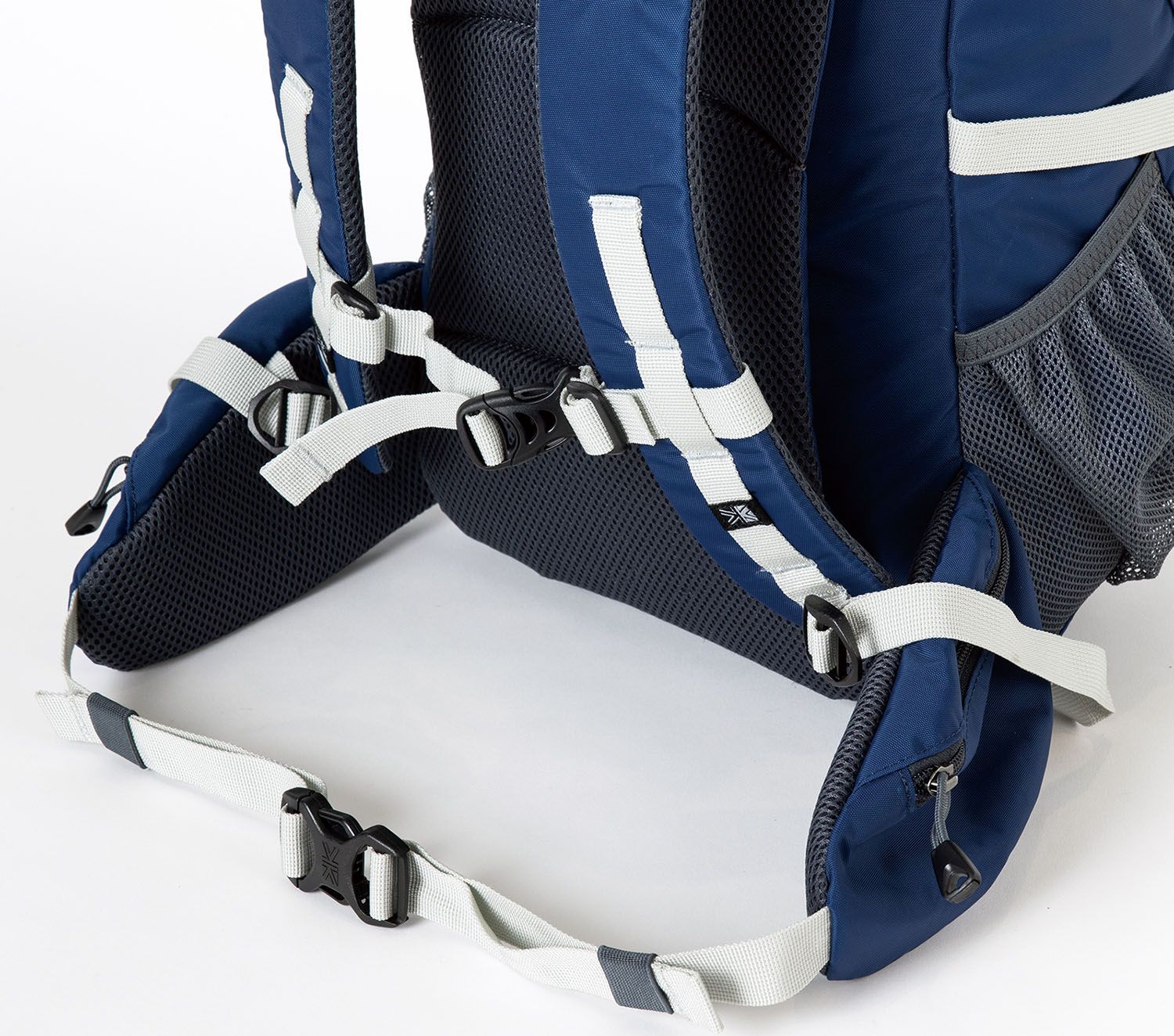 カリマー KARRIMOR アウトドア TATRA 20 501212 9000 BLACK OLIVEOS_COM_TR