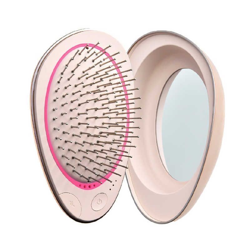 未開梱 WAVEWAVE EMS Brush Air mini Pinkg WH51-03-PG