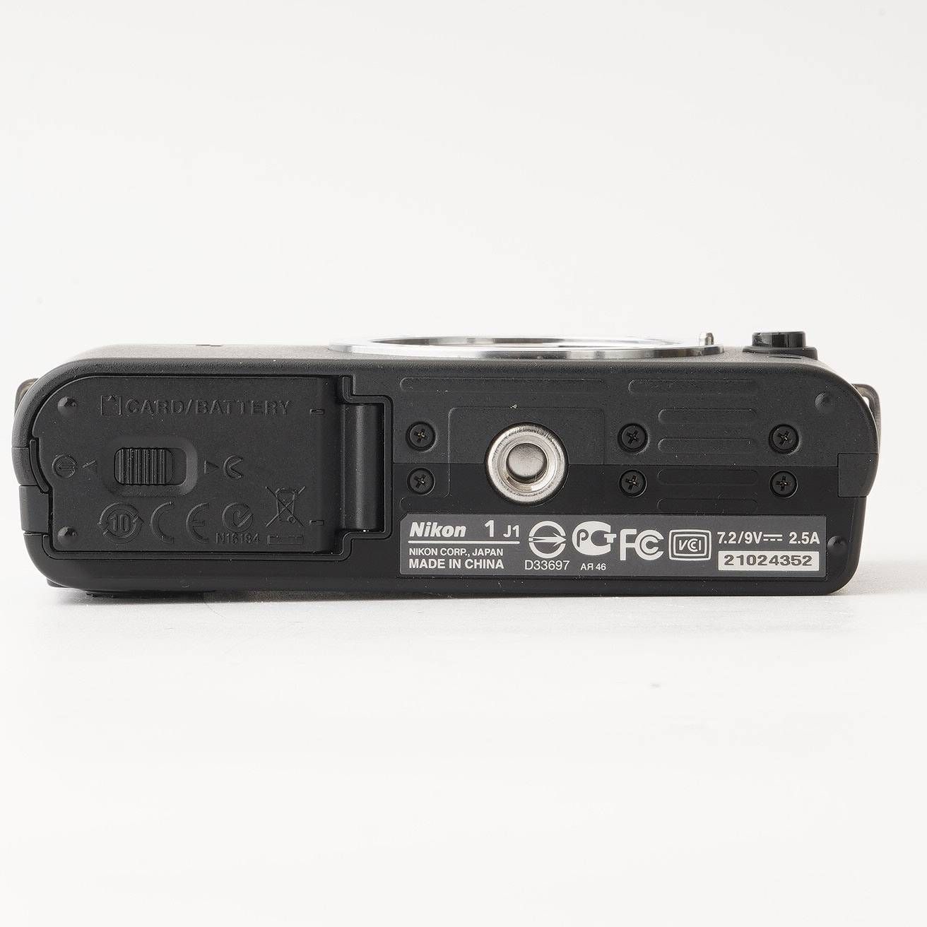 ニコン Nikon