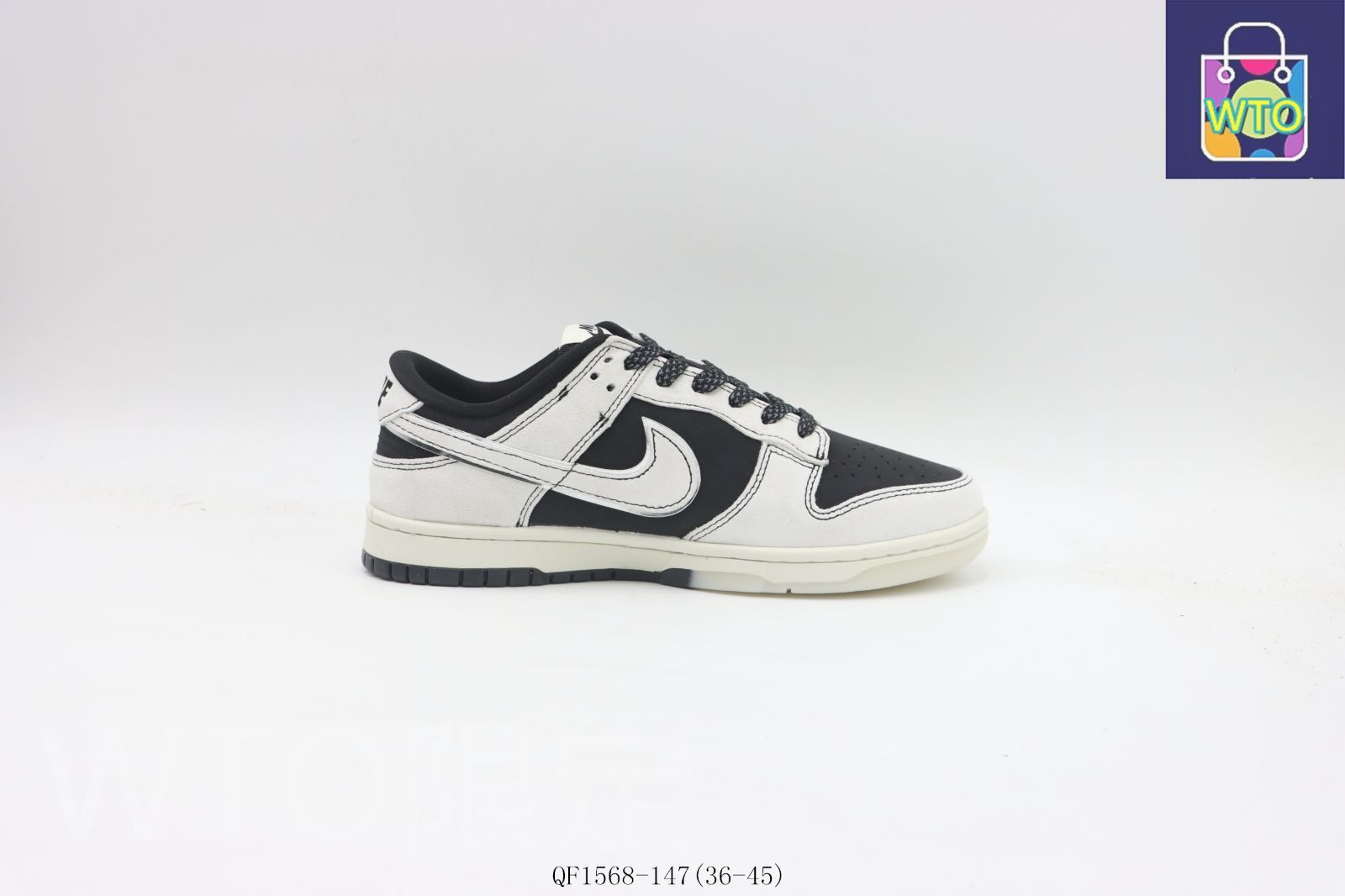 今日 ナイキ Nike スケートシューズ QF1568-147 ホワイト - ブラック-WTO輸入