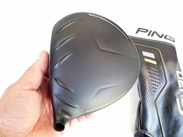 PING G430 MAX 9° ドライバー（純正カバー付き） ヘッドのみ】 ピン G430 MAX ドライバー 9度 純正カバー付 PING G430