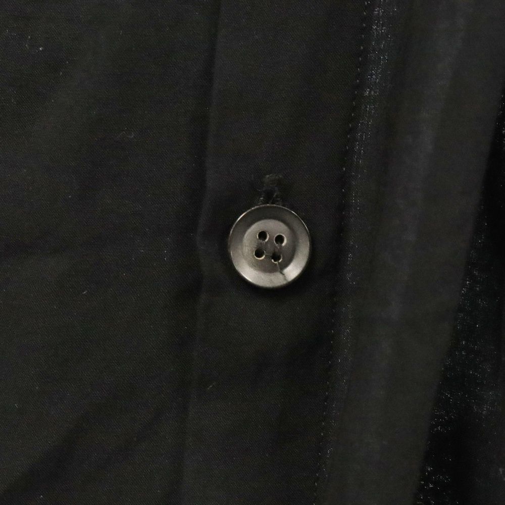 Yohji Yamamoto POUR HOMME (ヨウジヤマモト プールオム) 19SS ノー