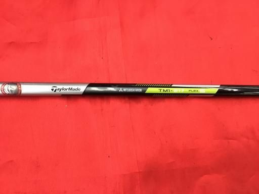 中古】 テーラーメイド M2(2017) 10.5° ドライバー DR TM1-217