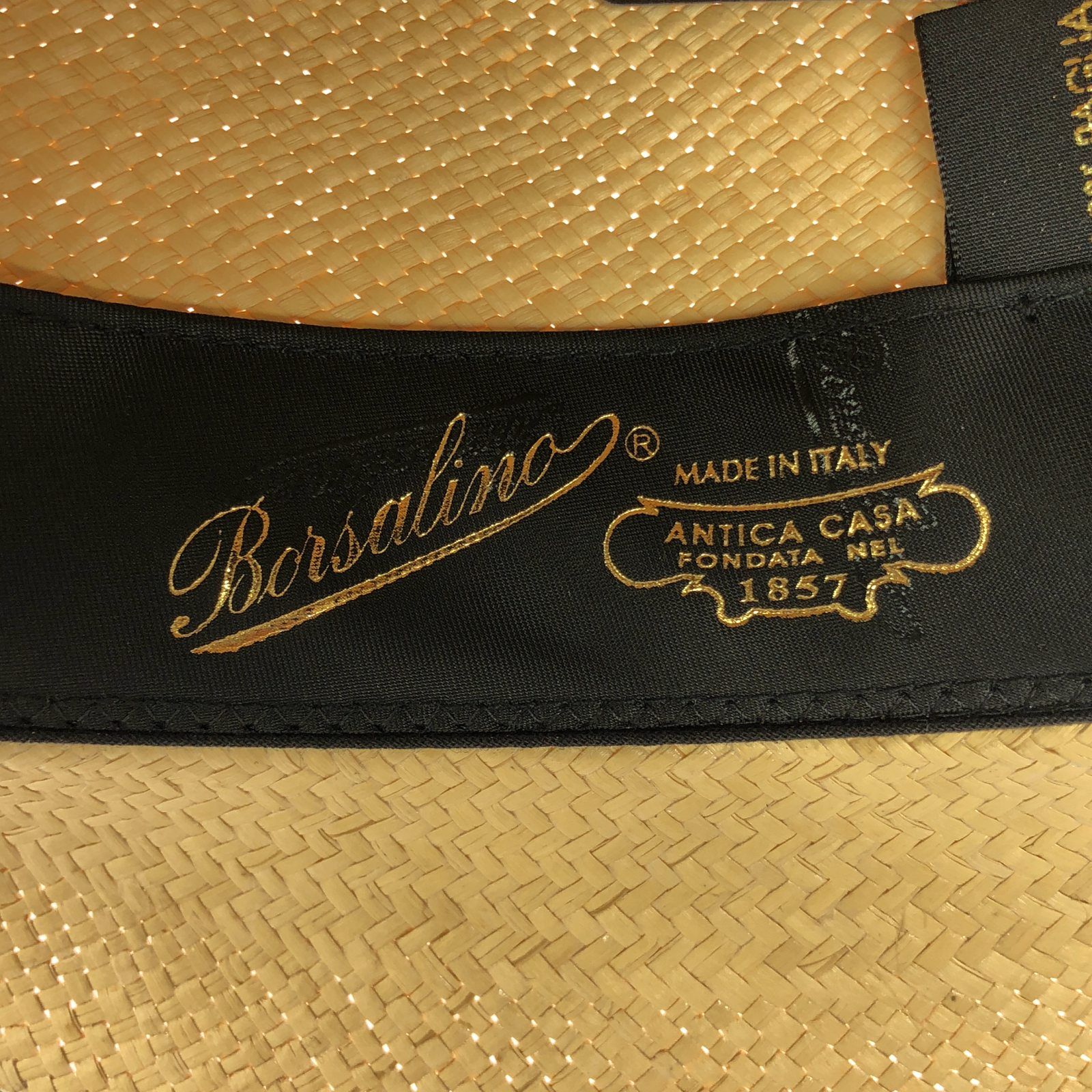 Borsalino