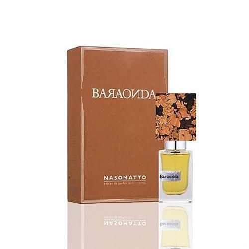ナーゾマット バラオンダ エクストレドパルファム 30ml NASOMATTO BARAONDA EXTRAIT DE PARFUM