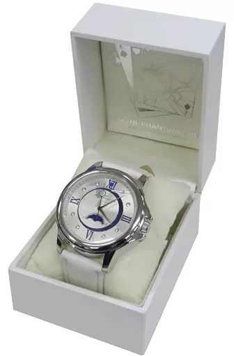 中古】腕時計・懐中時計(キャラクター) 怪盗キッドモデル 腕時計