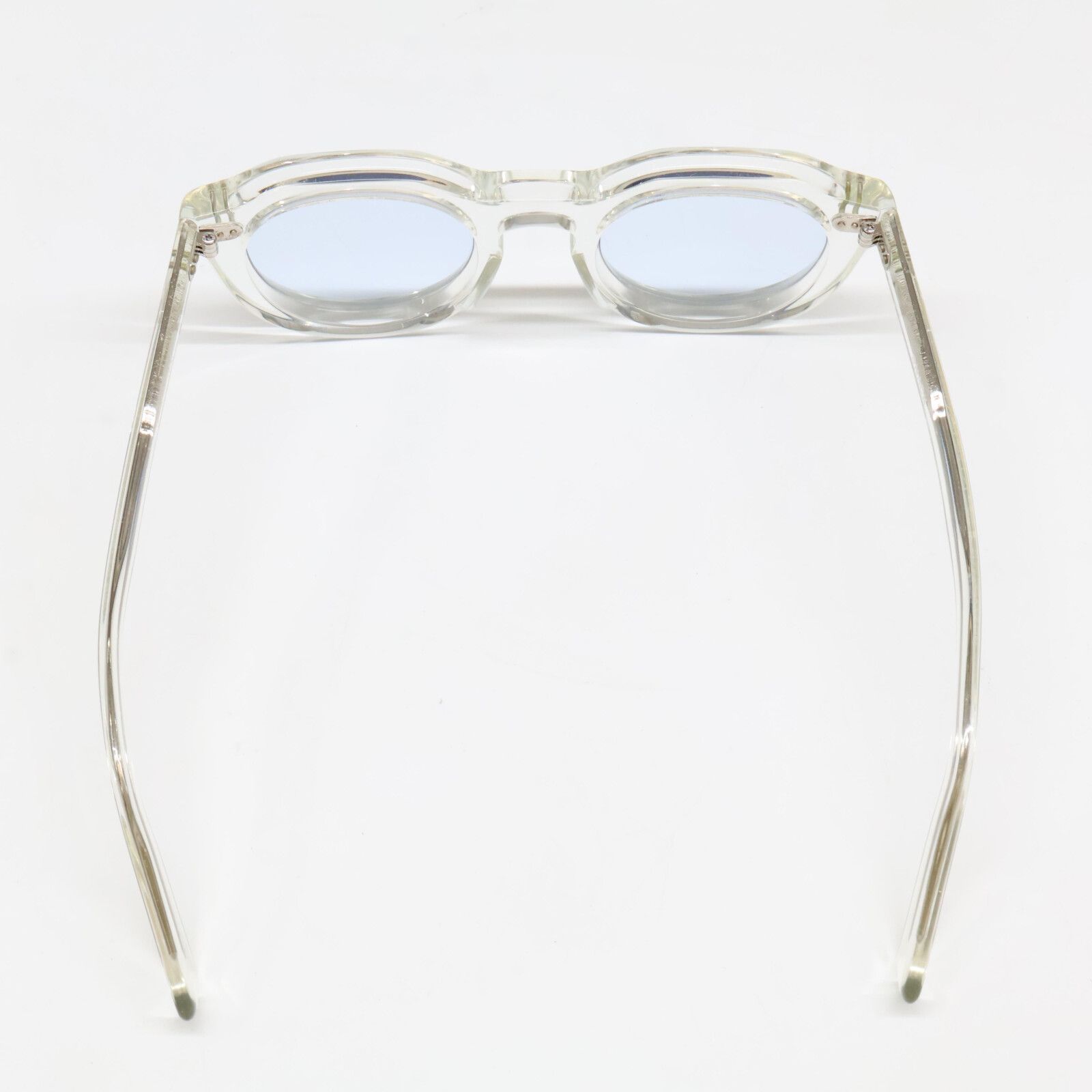 KANEKO OPTICAL 金子眼鏡 x SNACK NGL スナックエヌジーエル SN90-22C KANEKO OPTICAL 金子眼鏡 x SNACK NGL スナックエヌジーエル SN90-22C