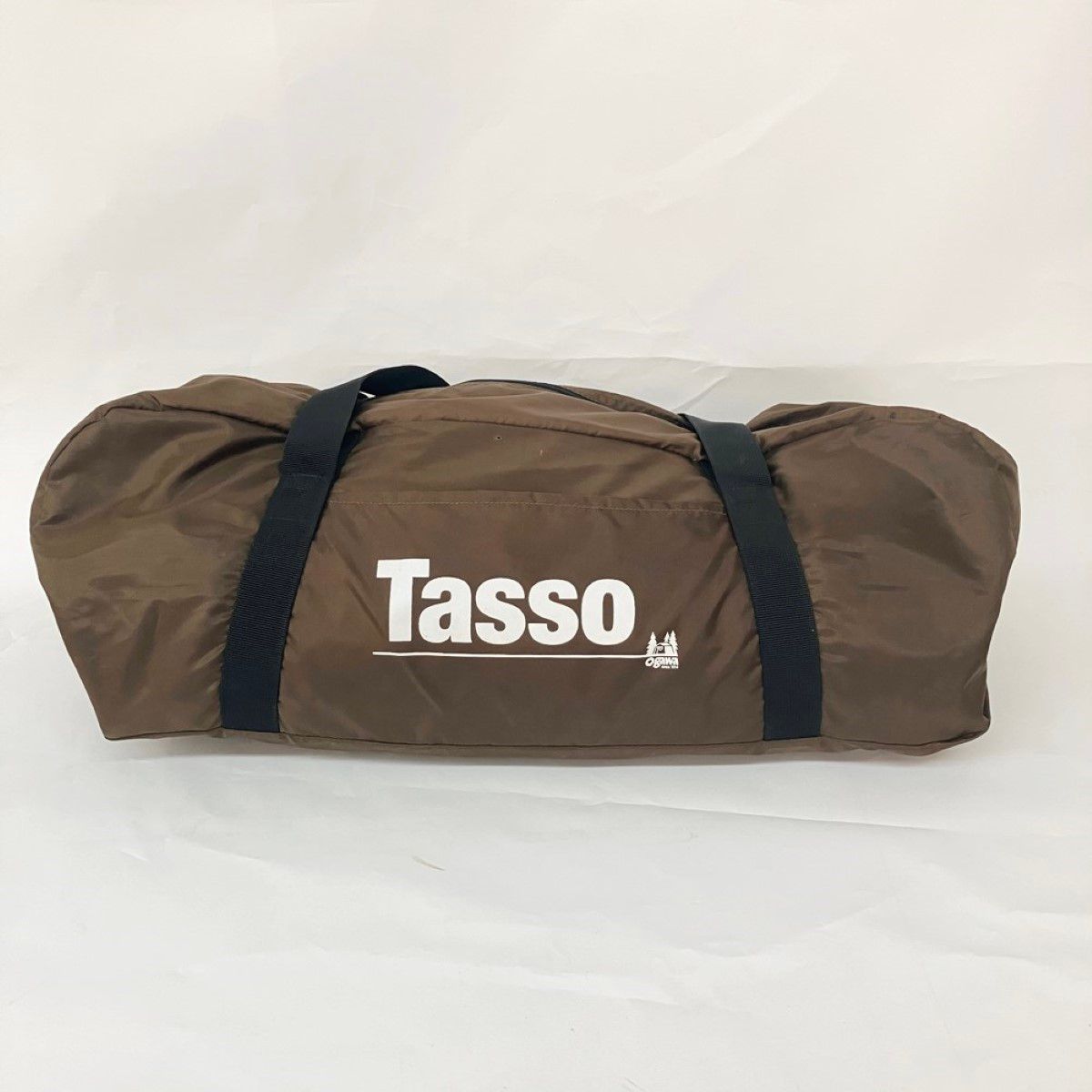 〇〇ogawa オガワ キャンパルジャパン Tasso タッソ 2726-80 ワンポールテント