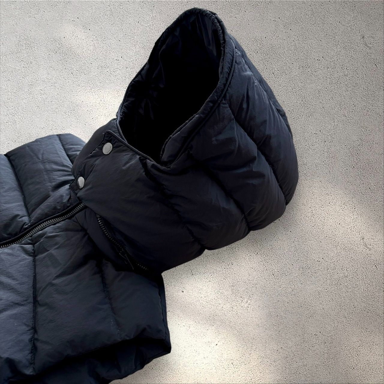良品◎ 定価75,600円 TATRAS CURONE タトラス クローネ ブラック