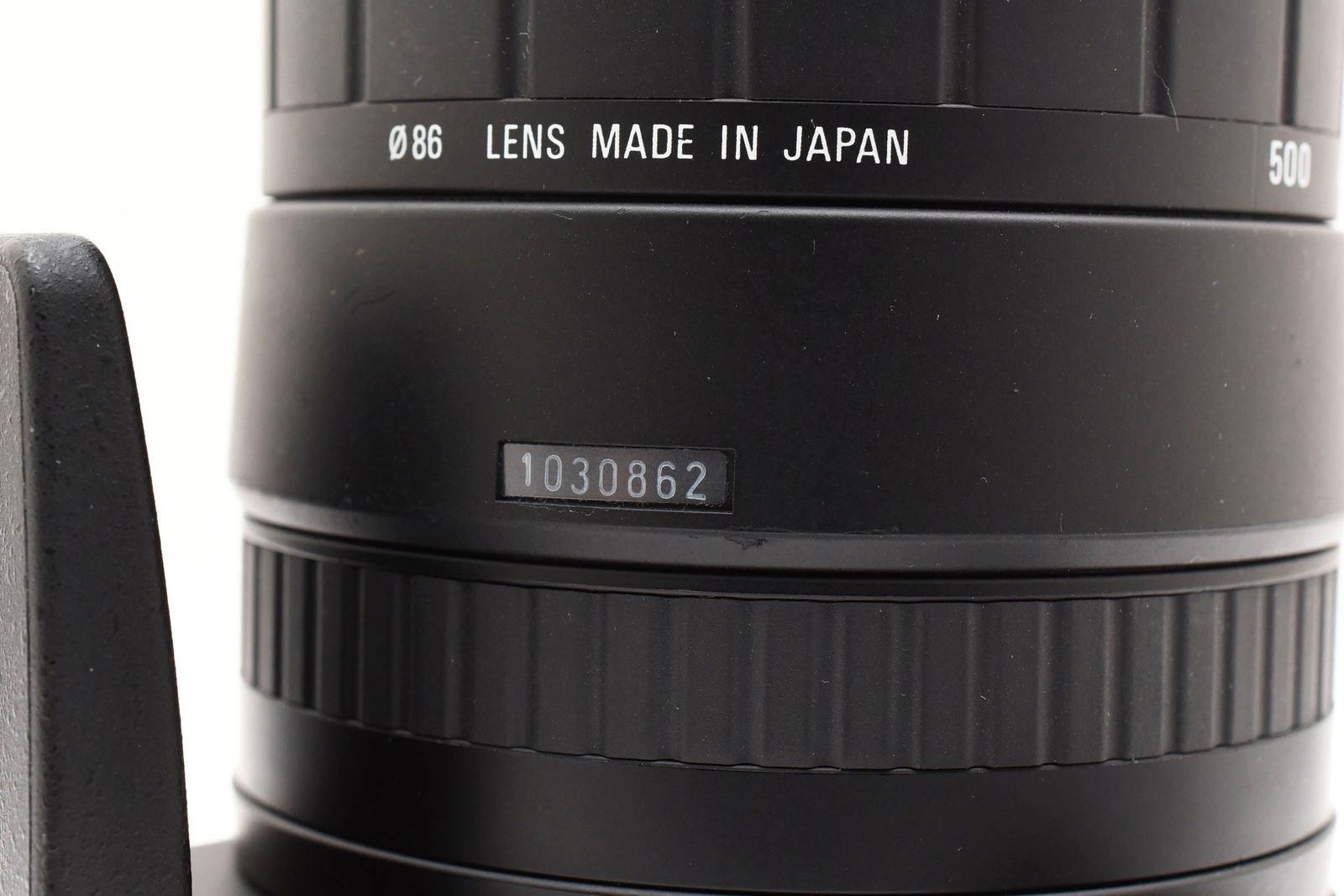 Canon - Canon 用 Sigma 170-500mm APO 超望遠レンズ #8216 Canon 用 Sigma 170-500mm APO 超望遠レンズ #8216 - メルカリ