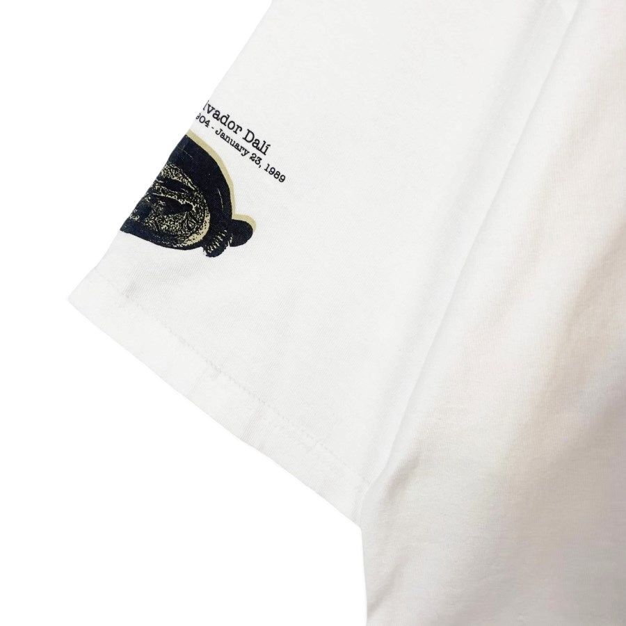 新品メキシコ製ステューシーStussy半袖TシャツアートTシャツGallery