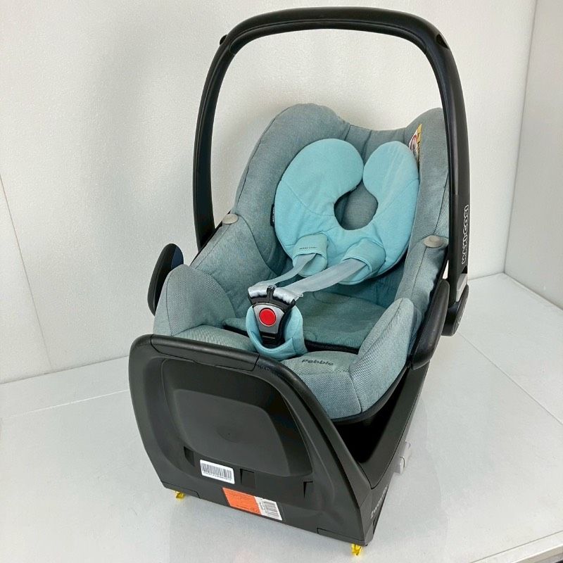マキシコシ ベビーシート ペブル 2way Fix MAXI COSI 新生児用チャイルドシート