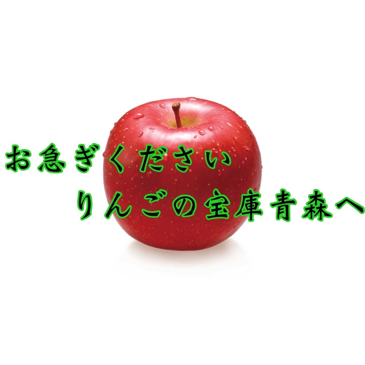 青森県産サンふじりんご訳あり2㎏6玉入り-7