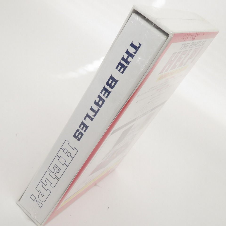 ザ・ビートルズ ヘルプ! 完全限定デラックス・エディション Help! (Deluxe Edition) - Amazon.com Music