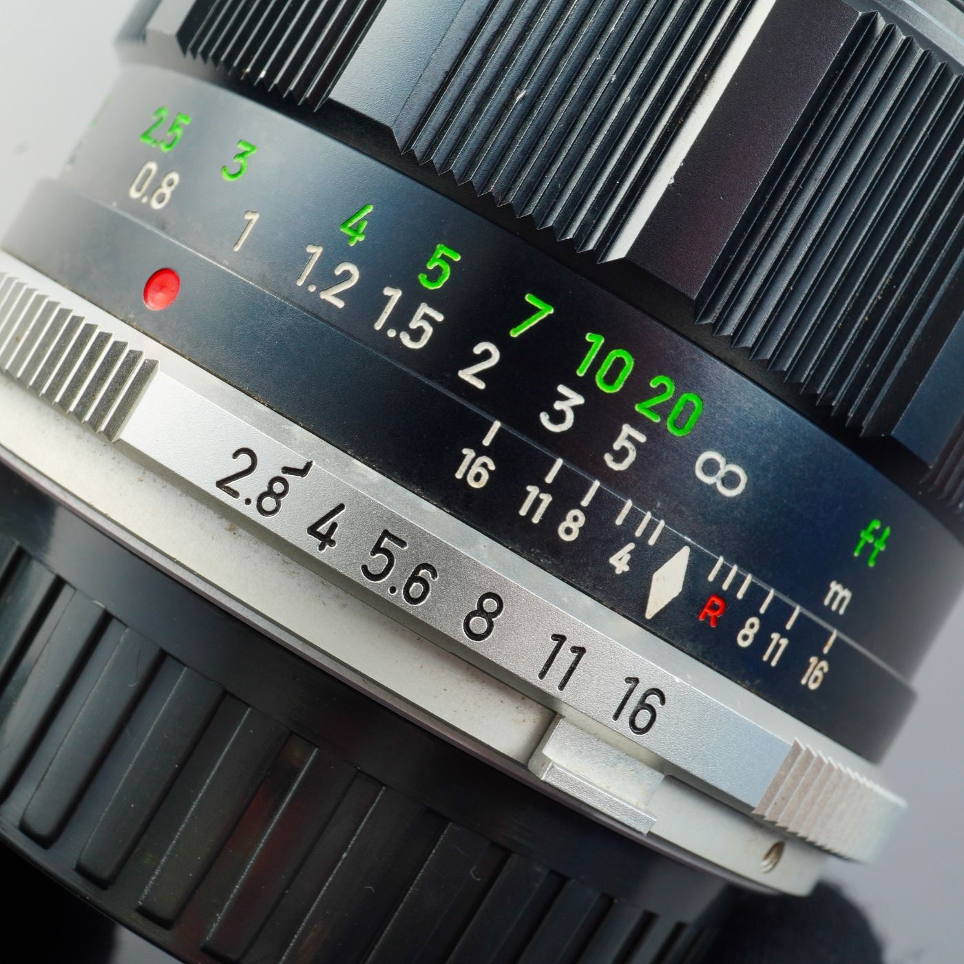 極美品】ミノルタ MC W.ROKKOR-HG 35mm F2.8 前 013 MINOLTA ミノルタ MC