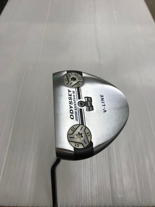 【即納】WORKS CRUISER V-LINE | 中古 | パター | オデッセイ