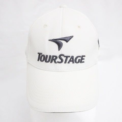 tour stage 帽子 ゴルフ 販売 ブリジストン