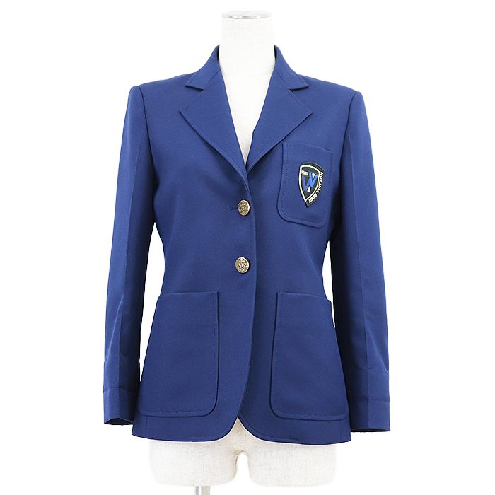 美品】LOUIS VUITTON ルイ・ヴィトン ジャケット 2019AW