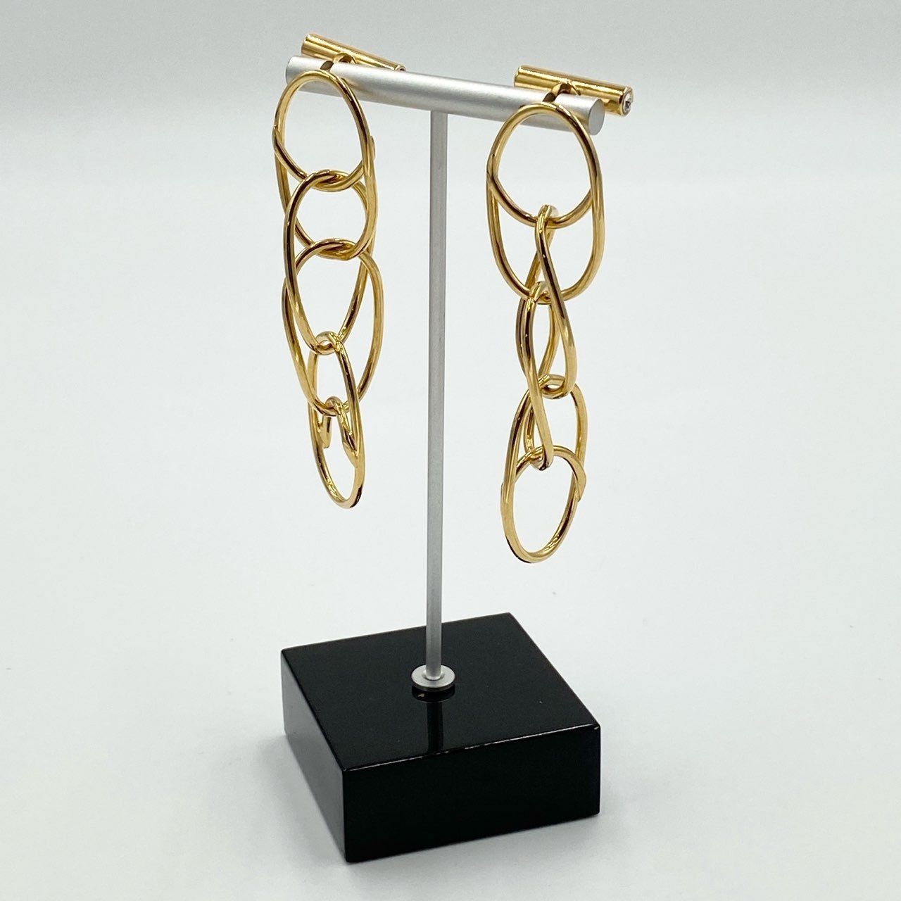 アンティーク☘トレフル よつ葉クローバー ニードルワーク レース刺繍