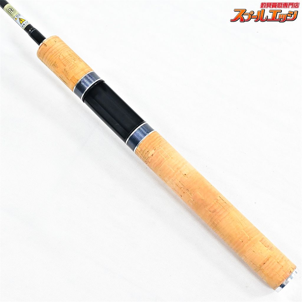 【ヴァルケイン】 ブレイクスルー ゼロヴァージ BTZV 60-ISS 6.0ISS 6