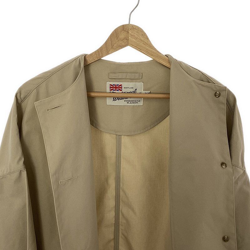 美品】 IENA / イエナ | 2024SS | 【TRADITIONAL WEATHERWEAR】MALTON  