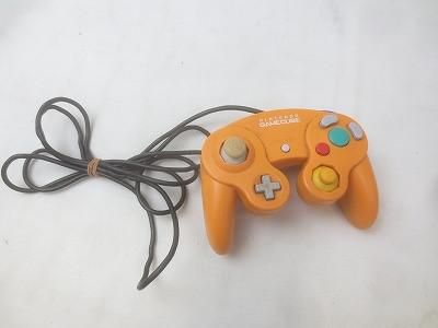 ゲームキューブ