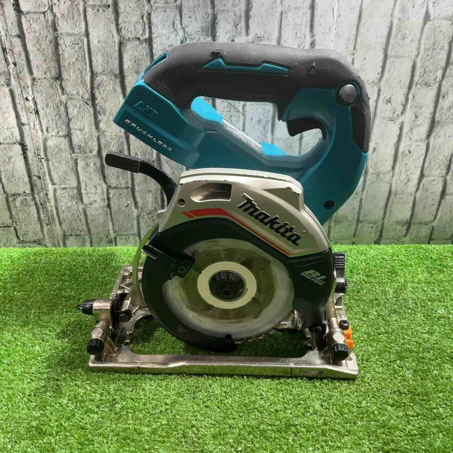 マキタ makita コードレス丸のこ HS474DZ 川口店