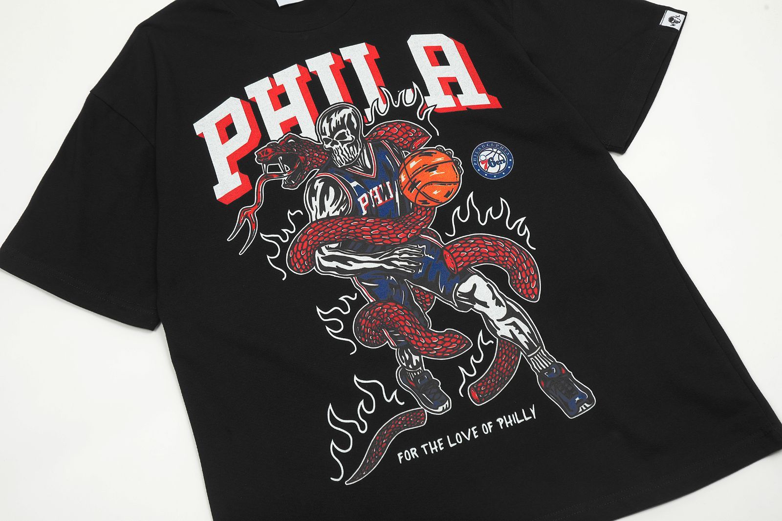 NBA✖️シクサーズ✖️アレン アイバーソン✖️ウォーレンロータス 