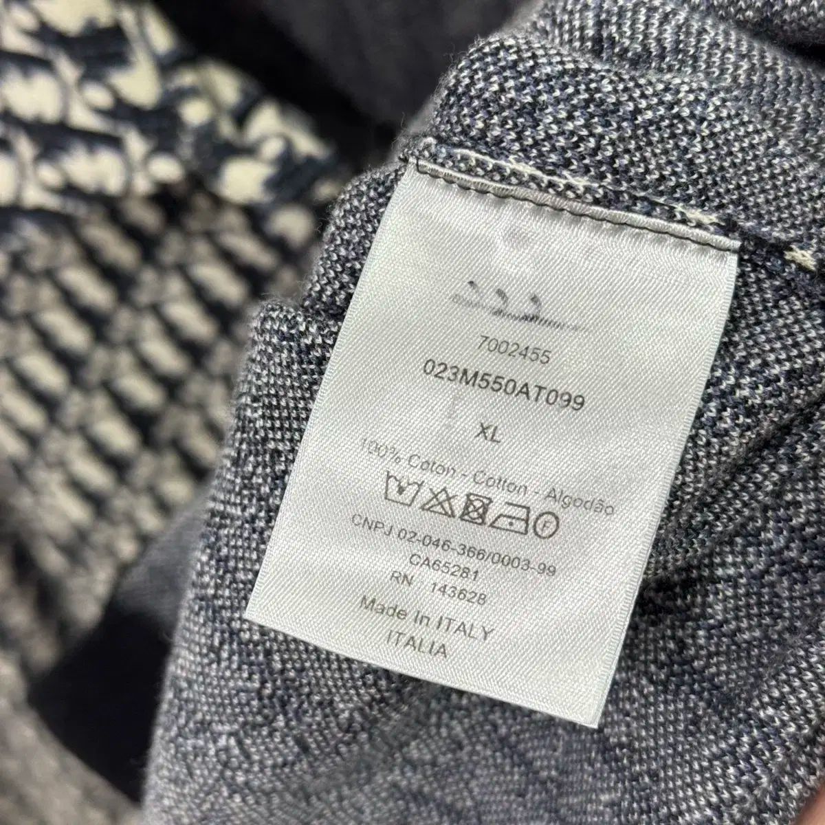 DIOR ディオール