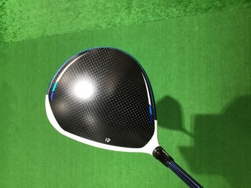 TaylorMade - テーラーメイド SIM2 9° ディアマナTB 60S SIM2 マックス ドライバー Diamana TB60(ドライバー（単品