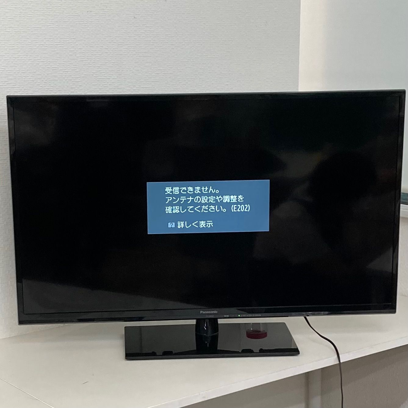 Amazon | パナソニック 39V型 液晶テレビ ビエラ TH-L39C60 フル