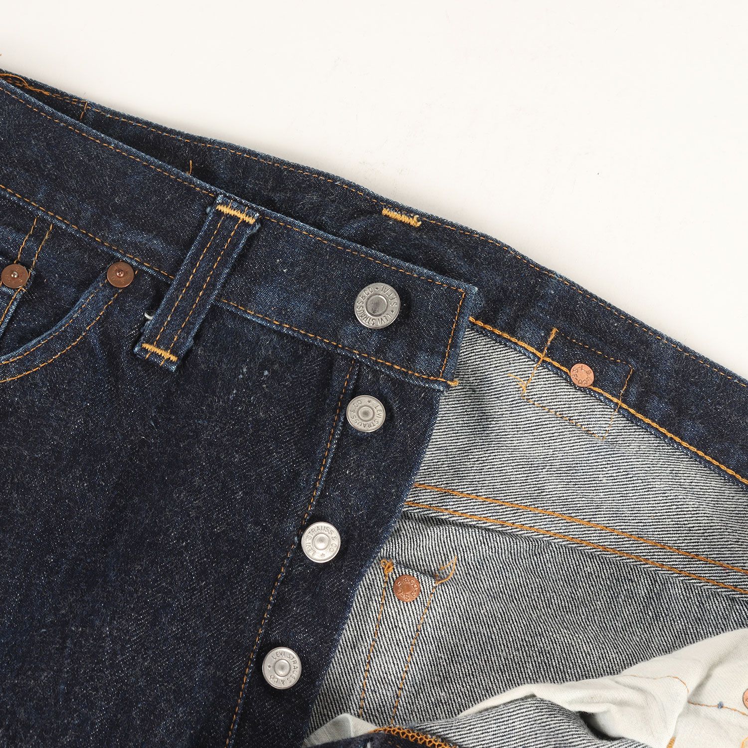 Levis リーバイス パンツ サイズ:36×36 / 90s 1930年代復刻