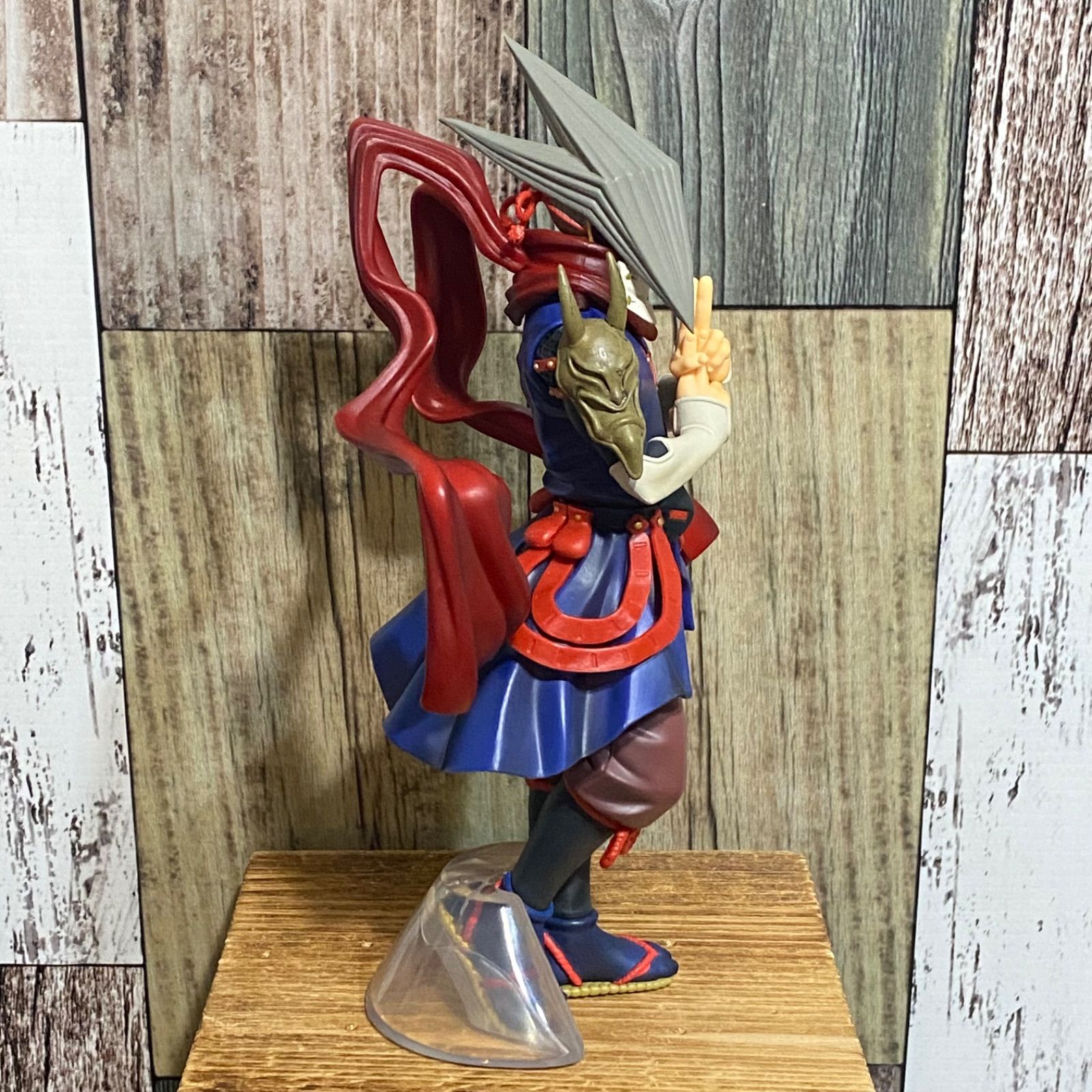 一番くじ 僕のヒーローアカデミア The Top 5! D賞 エッジ