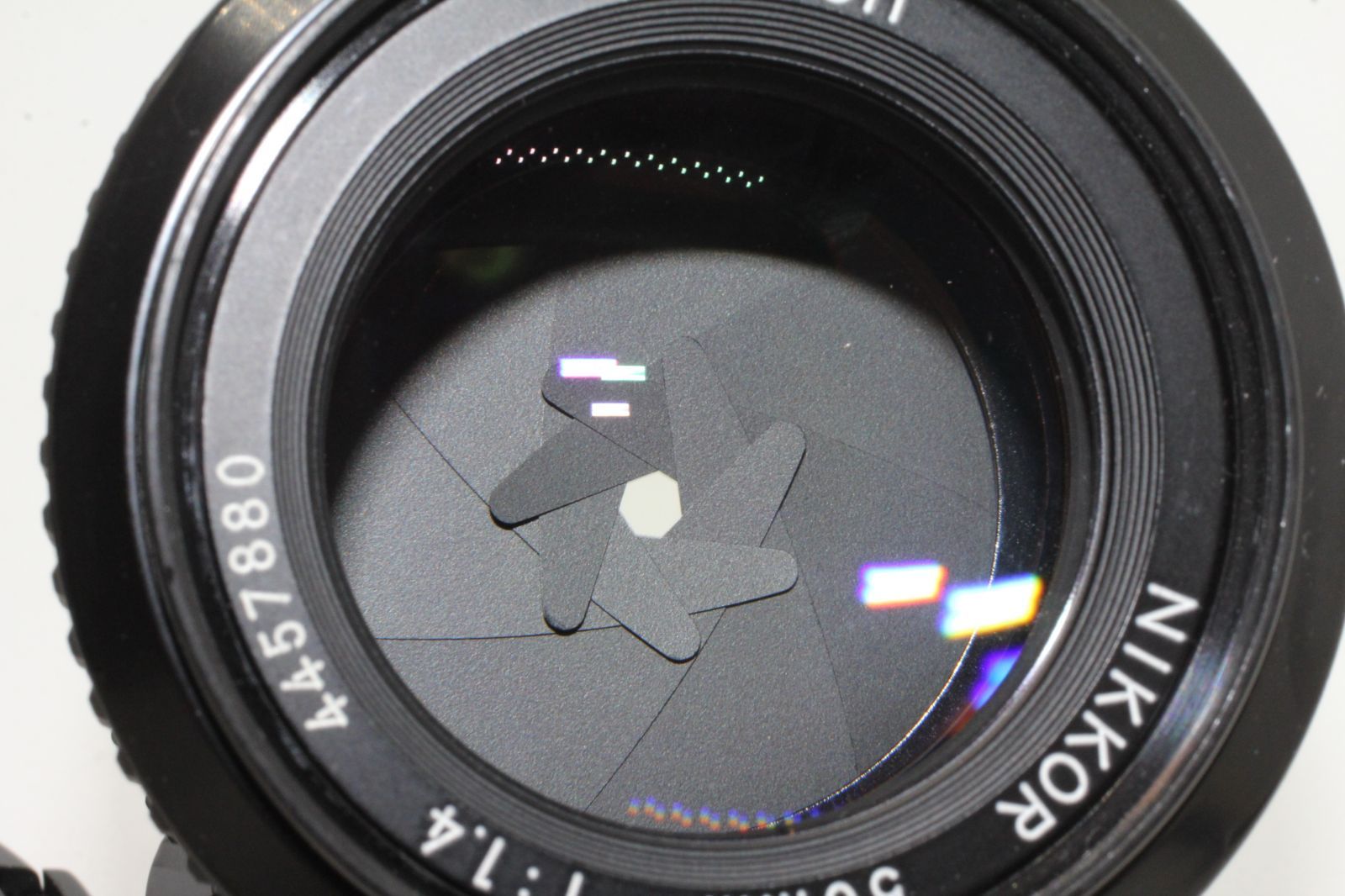 レア!最後期 Nikon New FM2 S/N 866万台 底板部CEマーク有 レア!最後期 Nikon New FM2 S/N 866万台 底板部CEマーク有