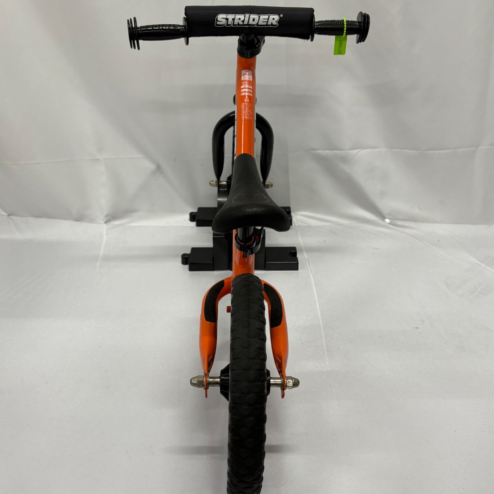極美品 STRIDER 12 SPORT ストライダー スポーツ バランスバイク